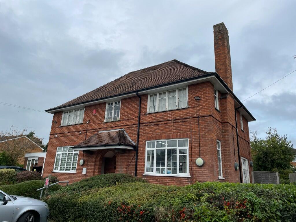 Additional image 2 of 21 Station Road, Studley, Warwickshire, B80