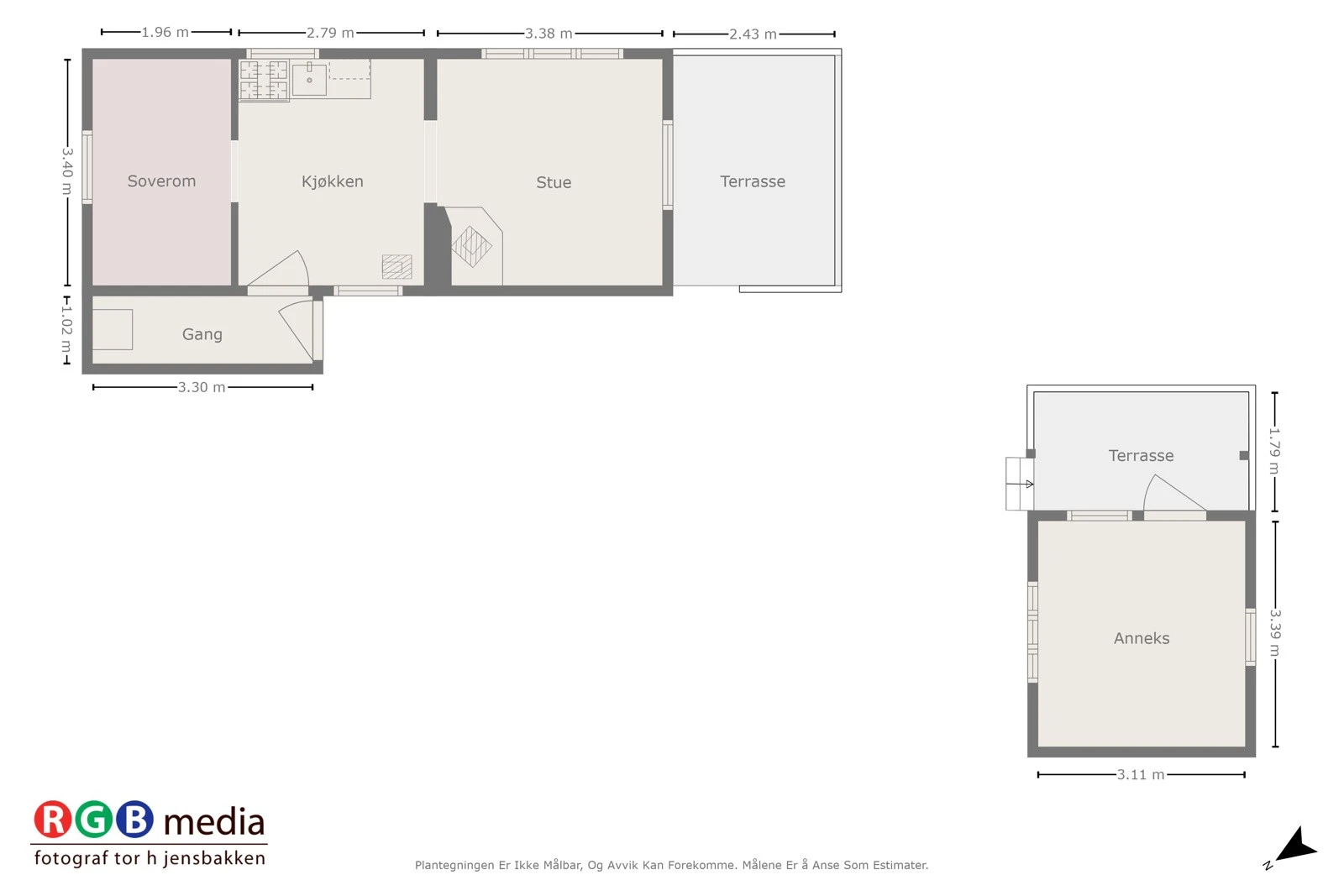 Additional image 2 of Østfjellvegen 331, 2635 Tretten