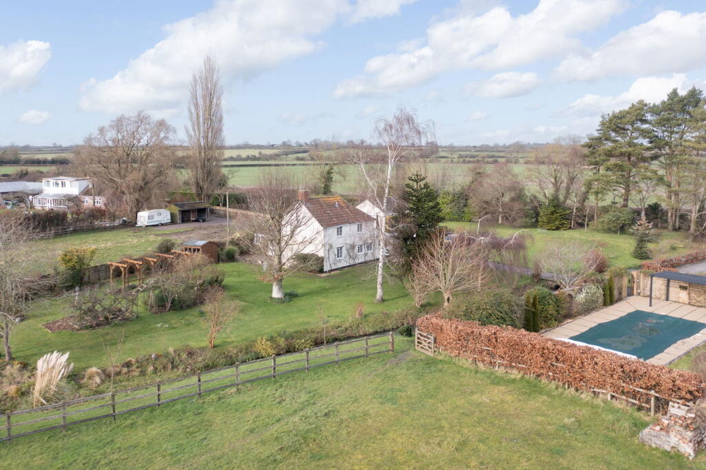 Additional image 35 of Edington, Wiltshire, BA13 4NH
