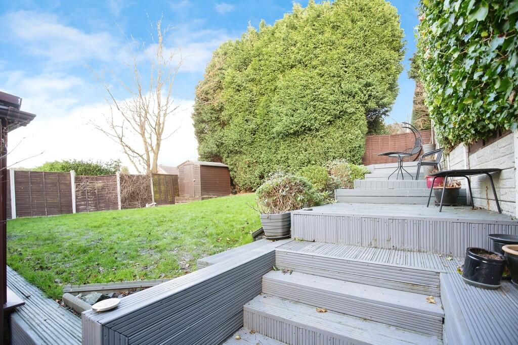 Additional image 27 of Middlesmoor, Wilnecote