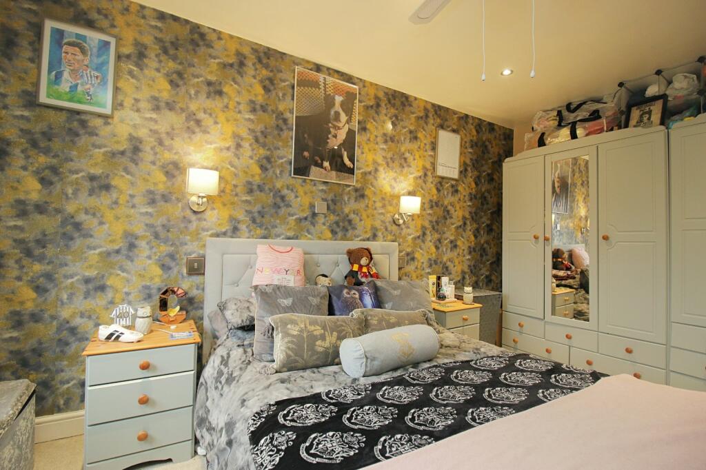 Additional image 11 of Churchfields, Fagley, Bradford, BD2