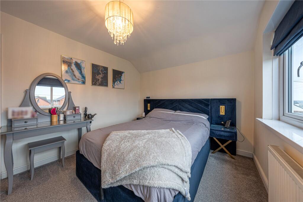 Additional image 18 of Peel Close, Drayton Bassett, Tamworth, Staffordshire, B78