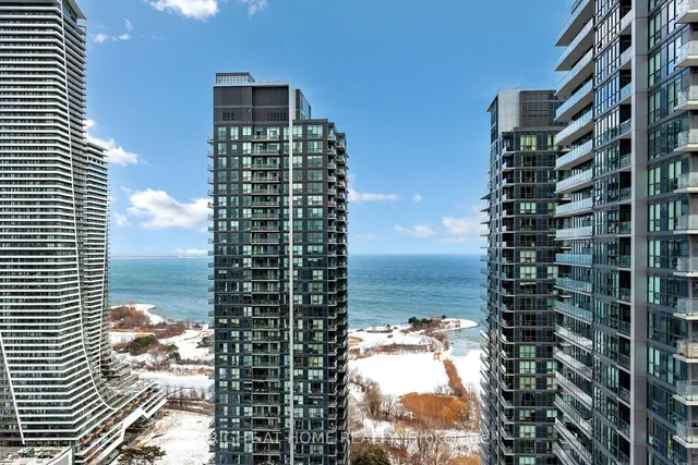 Additional image 31 of 10 Park Lawn Rd Unit 3510