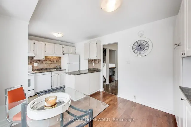 Additional image 18 of 301 Bridletowne Circ Unit 21