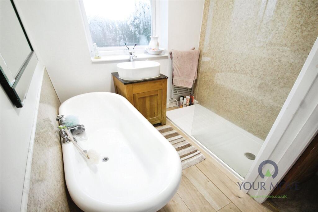 Additional image 13 of Abbey Road, Redditch, Worcestershire, B97