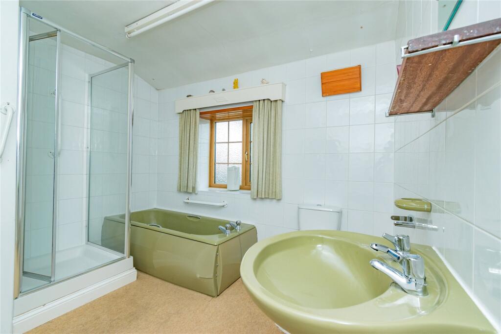 Additional image 17 of Hill Top Cottage, Branthwaite, Workington, Cumbria