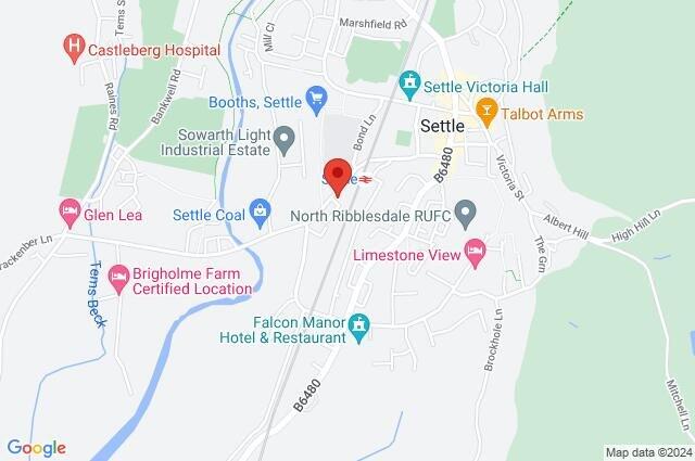 Additional image 11 of Station Road, Settle, BD24