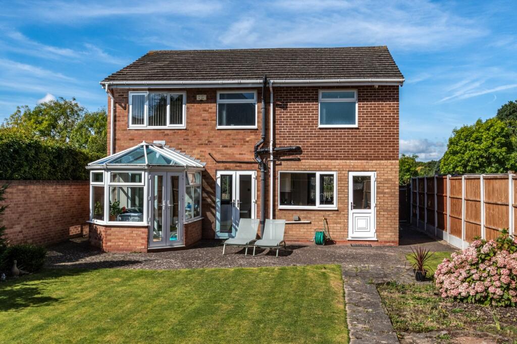 Additional image 13 of Rowood Drive, Solihull, West Midlands, B91