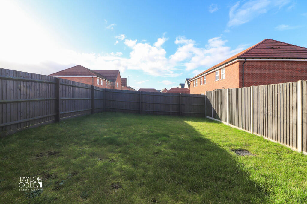Additional image 6 of Netherfield View, Tamworth