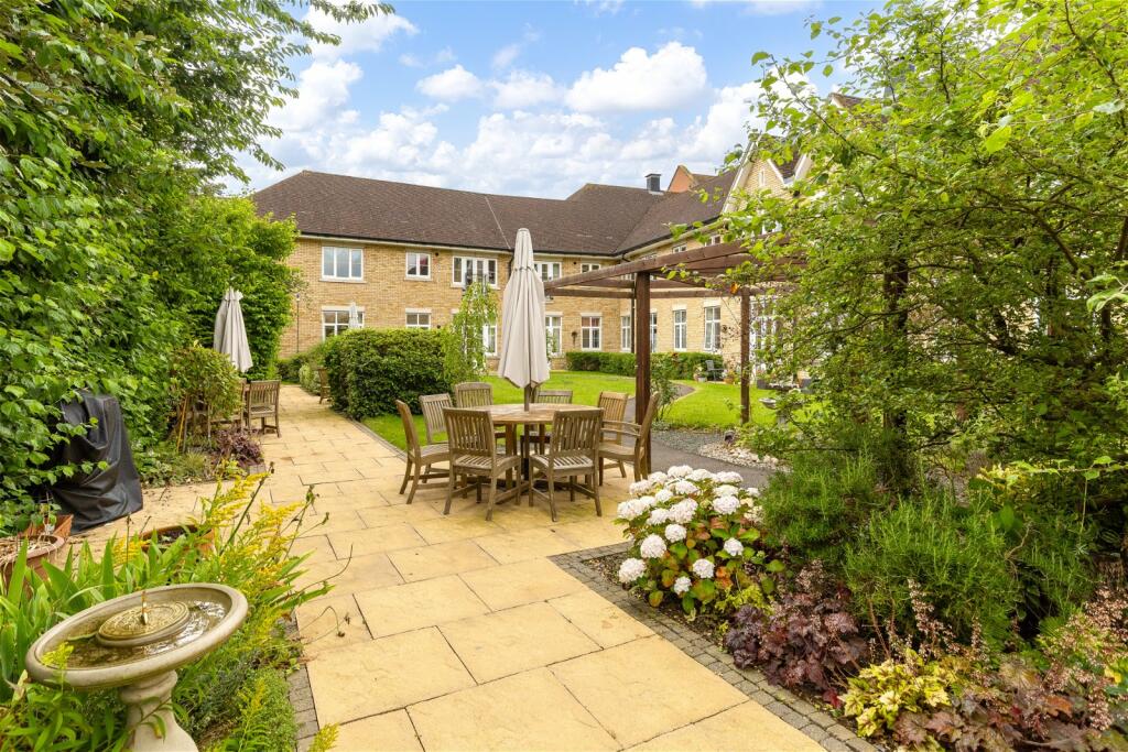 Additional image 9 of Cavendish Court, Sackville Way, Great Cambourne, Cambridge, CB23 6HB