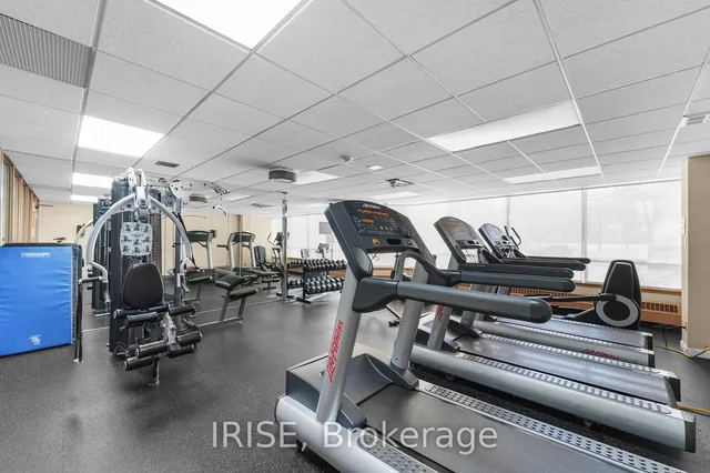 Additional image 22 of 1101 Steeles Ave Unit 1202