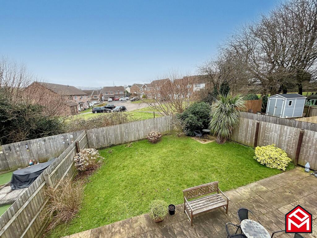 Additional image 31 of Rowans Lane, Bryncethin, Bridgend, Bridgend County. CF32 9LZ