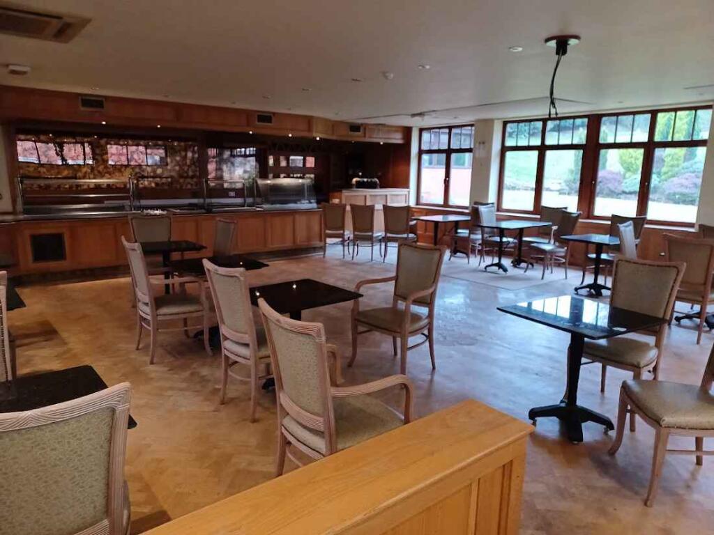 Additional image 4 of M-428594 - Grimstock Country House Hotel, Gilson Road, Coleshill B46 1LJ