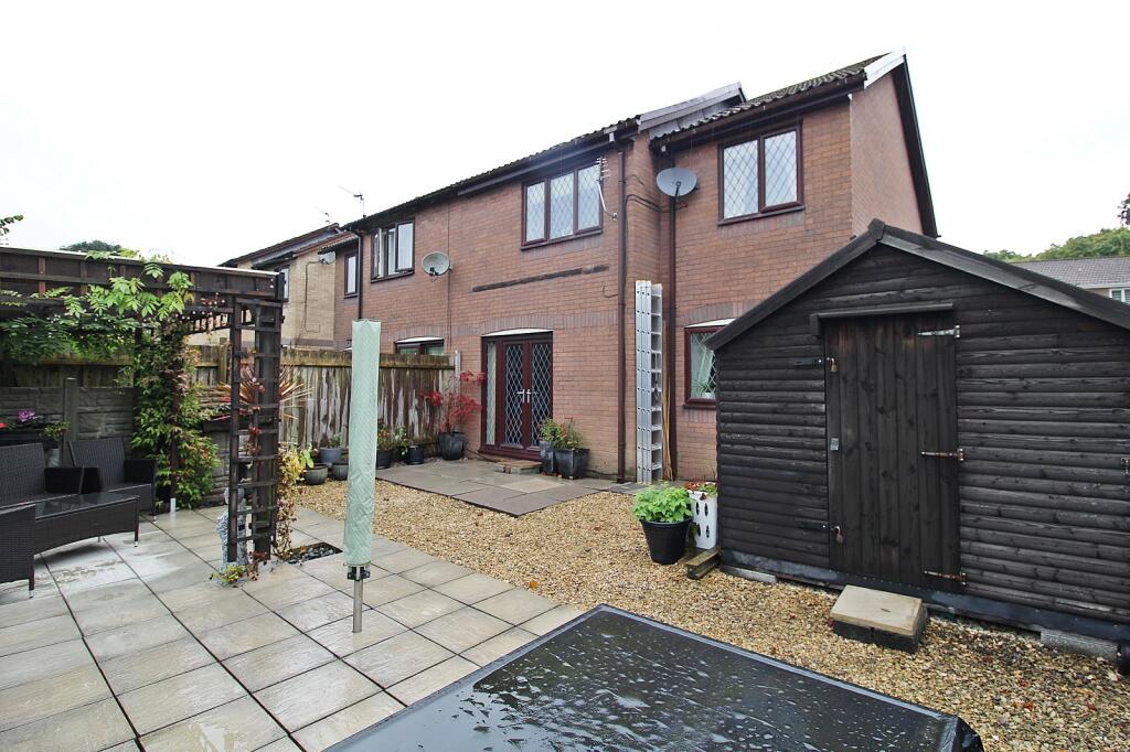 Additional image 20 of Chandlers Reach, Llantwit Fardre, Pontypridd, Rhondda Cynon Taff. CF38 2NJ