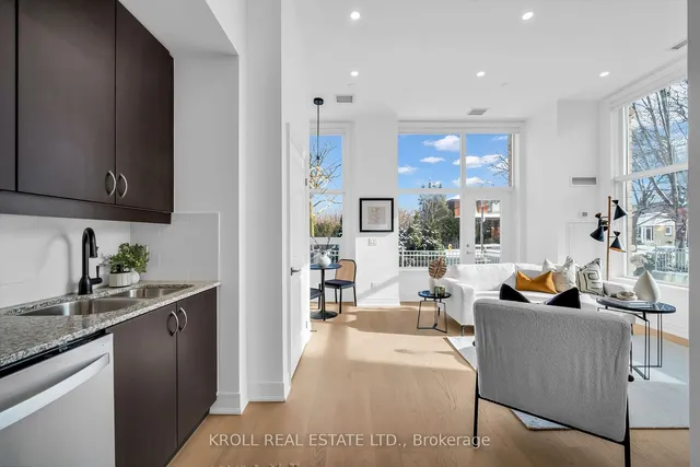 Additional image 27 of 701 Sheppard Ave Unit 122