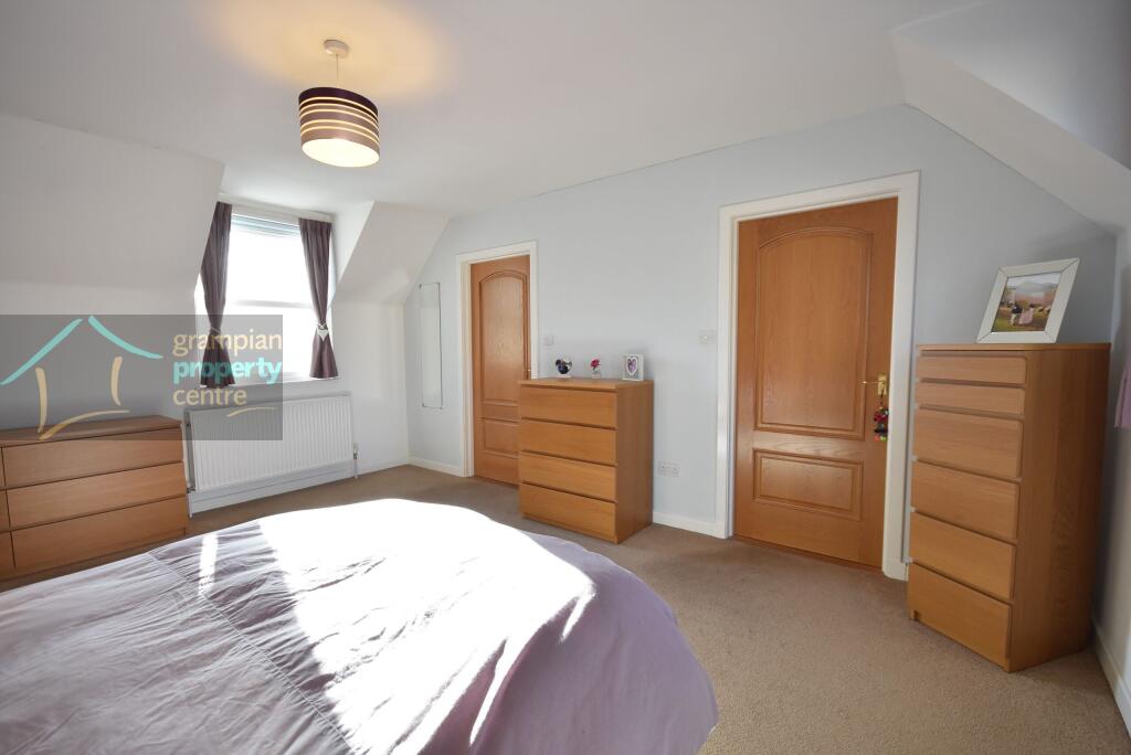 Additional image 27 of Weavers Cottage, Archiestown, Aberlour, AB38 7QX