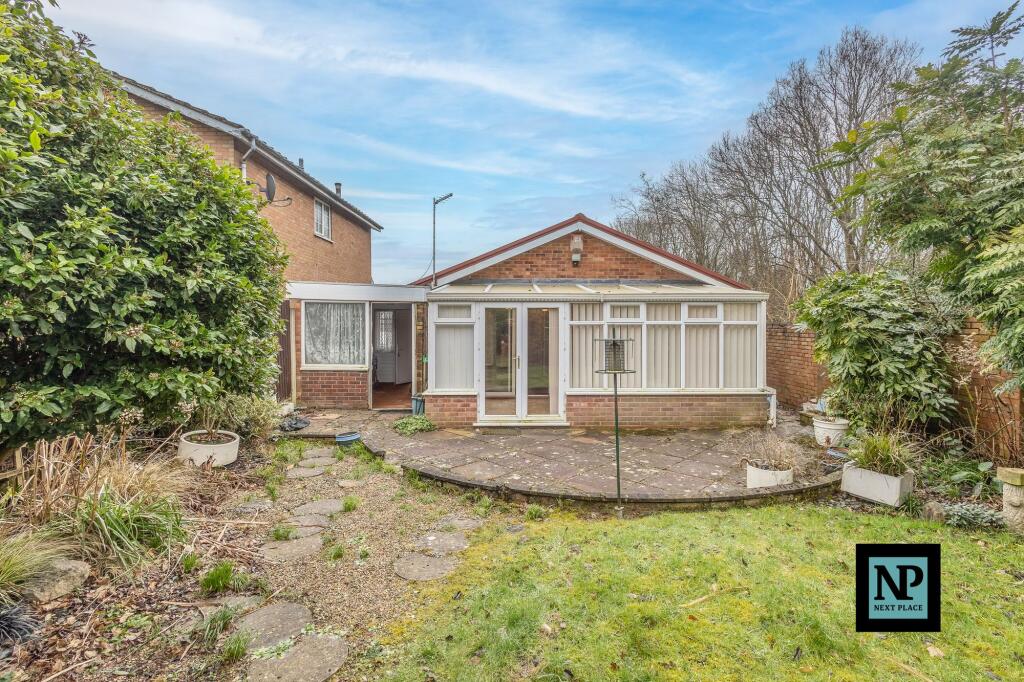 Additional image 16 of Quince, Tamworth, B77