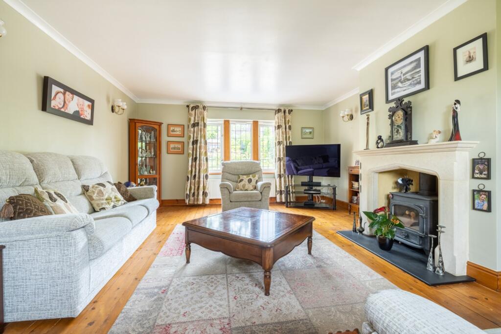 Additional image 10 of Baltonsborough, between Castle Cary and Glastonbury