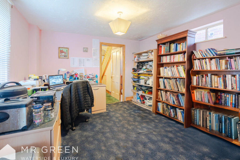 Additional image 5 of Gladstone Road, Bournemouth, Dorset, BH7 6HD