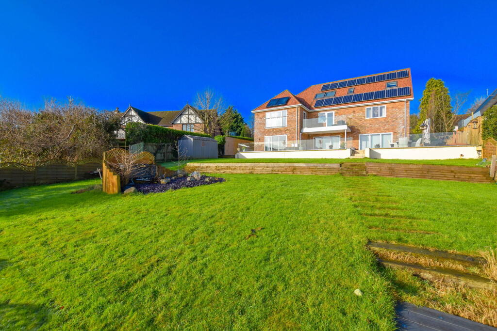 Additional image 27 of Druidstone Road, Old St. Mellons, Wales , Cardiff, CF3 6XD