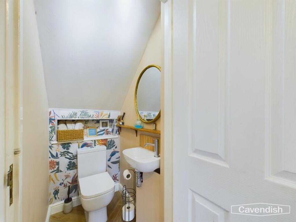 Additional image 15 of Plemstall Way, Mickle Trafford, Chester