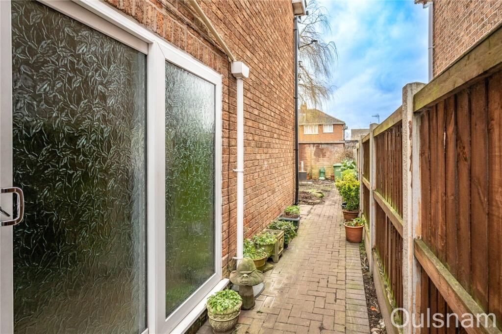 Additional image 12 of Cloverdale, Stoke Prior, Bromsgrove, Worcestershire, B60