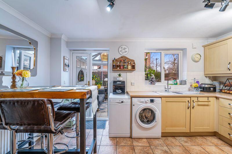 Additional image 11 of Yew Tree Drive, West Wick - EN SUITE, CLOAKROOM & GARAGE