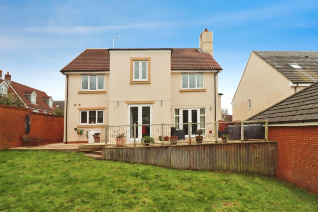 Additional image 12 of The Pines, Mangotsfield, Bristol