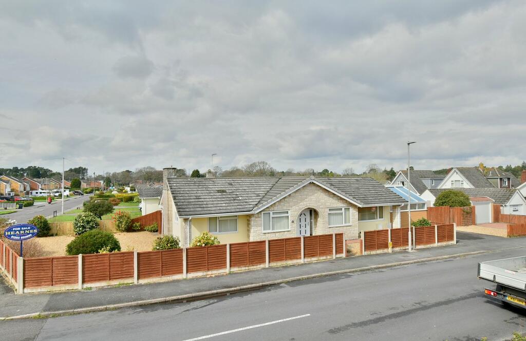 Additional image 15 of Dorset Avenue, Ferndown, BH22