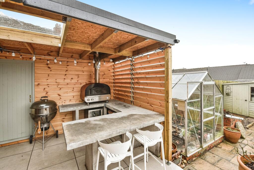 Additional image 15 of Mitchell Terrace, WELLS, Somerset, BA5