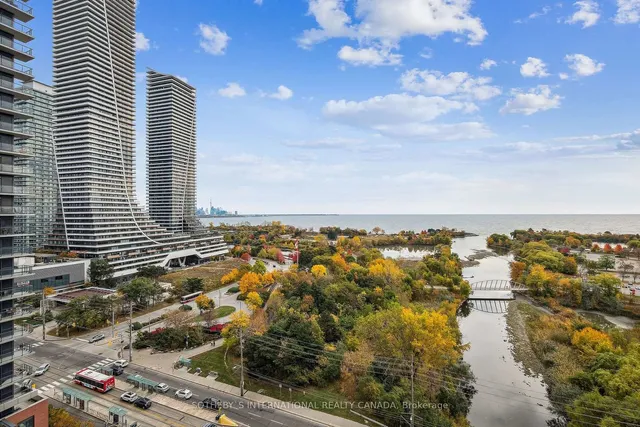Additional image 23 of 2212 Lake Shore Blvd Unit 1803