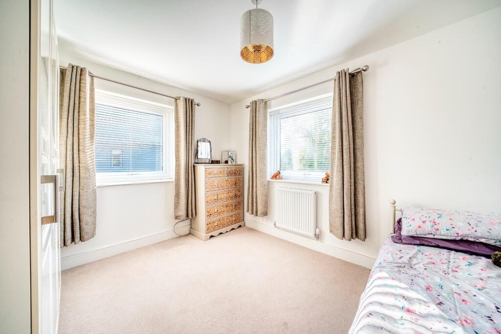 Additional image 16 of Executive four bedroom home on highly popular Court de Wyck development in Claverham