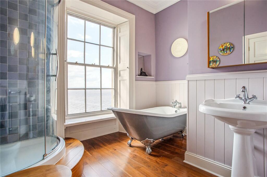 Additional image 8 of Wellington Terrace, Clevedon, North Somerset, BS21