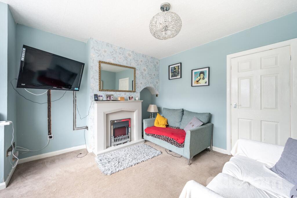 Additional image 4 of Nuthurst Road, West Heath, Birmingham, B31