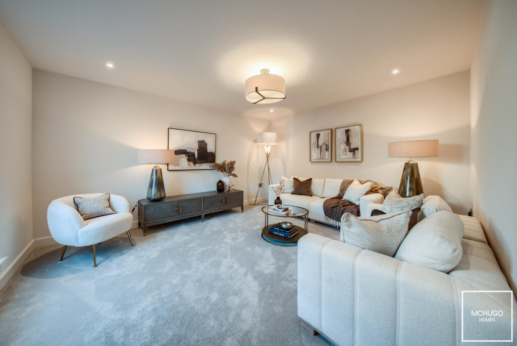 Additional image 11 of Oak View, Swiss Cottage, Harborne