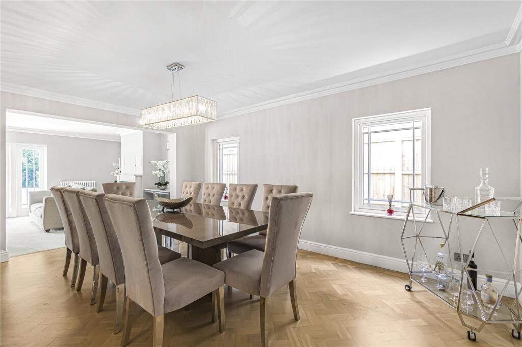 Additional image 5 of Pine Grove, Brookmans Park, Herts, AL9