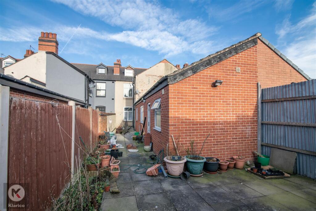 Additional image 17 of Warwick Road, Birmingham