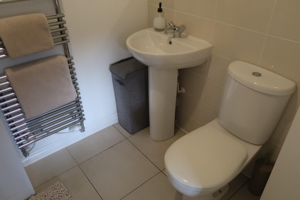 Additional image 21 of Y Ffordd Wen, Aberbargoed, CF81