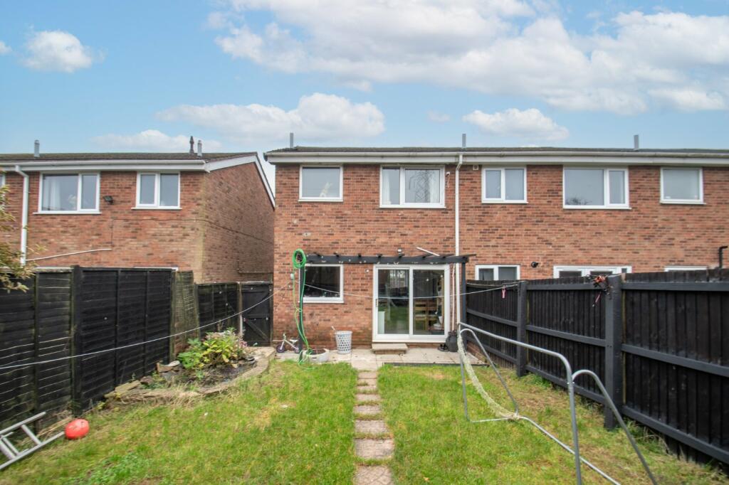 Additional image 13 of Frogmill Road, Rubery, Rednal, Birmingham, B45