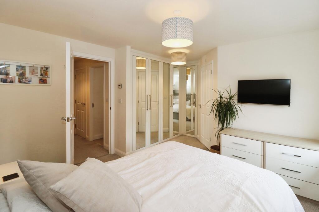 Additional image 12 of Dowsell Way, Yate, Bristol, Gloucestershire, BS37