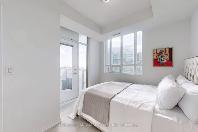 Additional image 19 of 125 Western Battery Rd Unit 2709