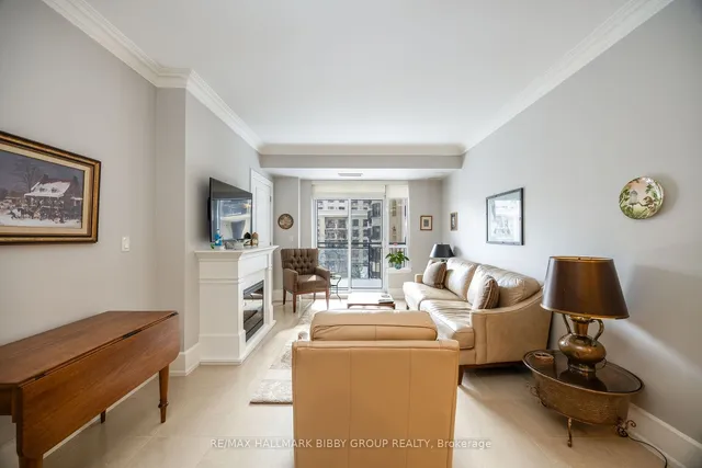 Additional image 4 of 662 Sheppard Ave Unit 503C