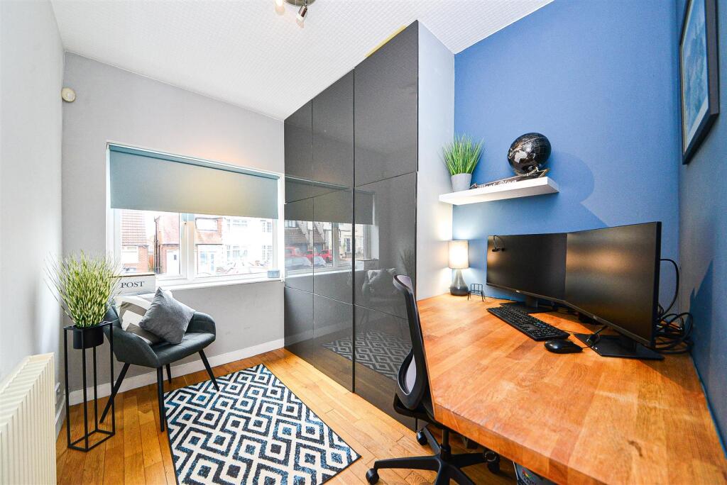 Additional image 9 of Westridge Road, Billesley, Birmingham