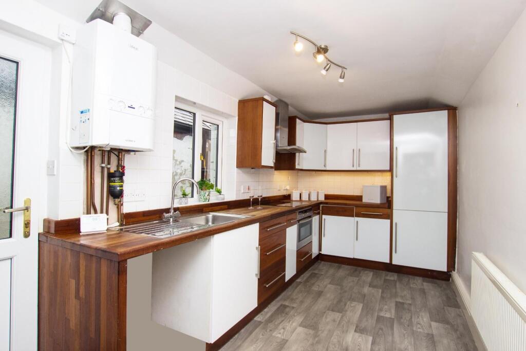 Additional image 4 of Salthill Road, Clitheroe