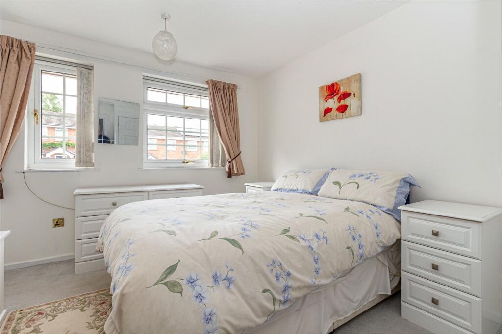 Additional image 11 of Kingscote Close, Church Hill North, Worcestershire, B98