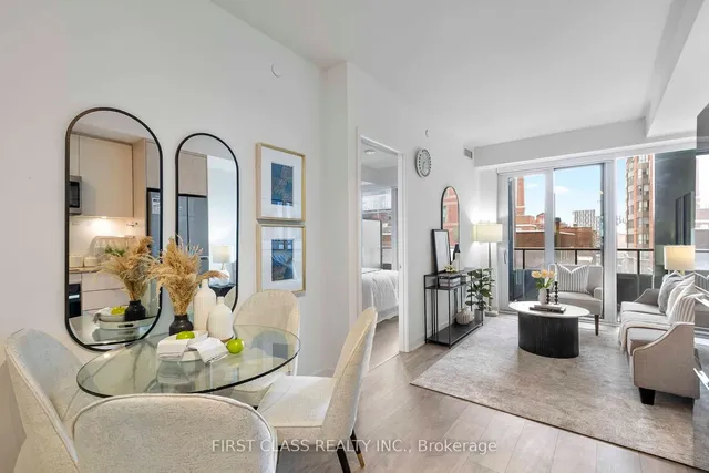 70 Princess St Unit 307