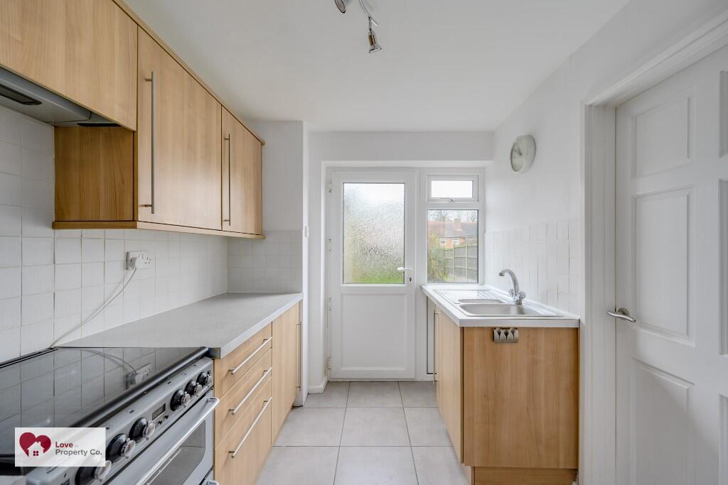 Additional image 6 of St. Johns Close, Knowle, Solihull, B93 0NL