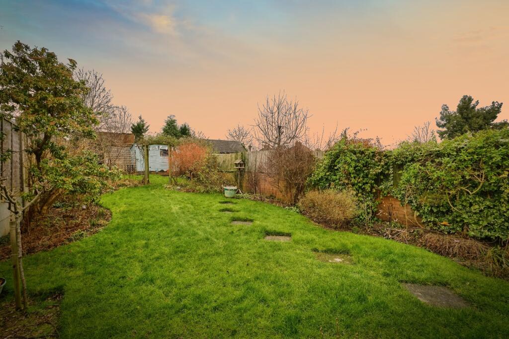 Additional image 34 of Booths Farm Road, Birmingham, B42