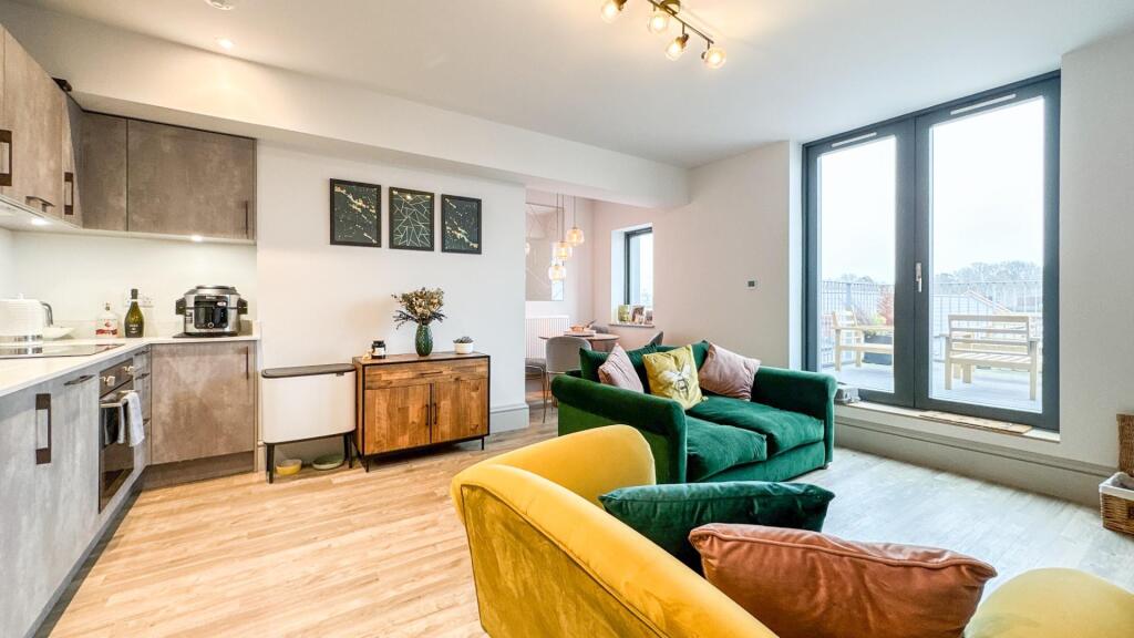 Additional image 5 of Regent House, Factory No.1, Bedminster, BS3 1FT