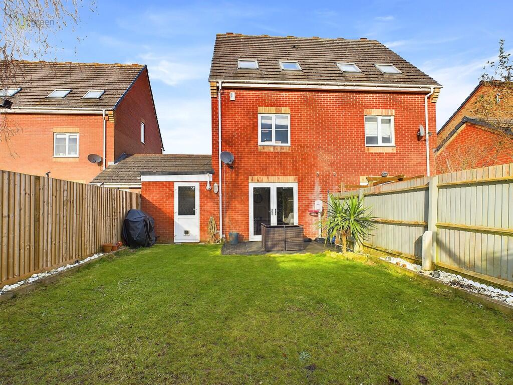 Additional image 22 of Scarecrow Lane, Four Oaks
